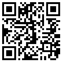 QR Code for bitcoin:3K4CUvfPQJDMtKddRQGVwsb5TDKnWYvp3c