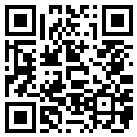 QR Code for bitcoin:3K4CZMNMkRPHEdNUoZNbvk7SK4bL4RuEBK