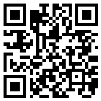 QR Code for bitcoin:3K4GapXEN9Wdo5faGQbNv4X46GTaH2VCpw