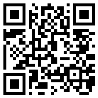 QR Code for bitcoin:3K4MwFv598c9odR8LUDz1F3kCPXn6RbKi7