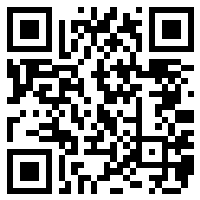 QR Code for bitcoin:3K4MyuUw1mu9knP7jidd9zGoCBiakjWASn