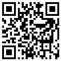 QR Code for bitcoin:3K4NDbDjs76FnbcbS2AzFLMDkc7TJumiR3