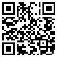 QR Code for bitcoin:3K4PQSXhBnm11EYUZ7x7ke3pfEx8AwPLs1