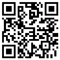 QR Code for bitcoin:3K4R9EX643xhtaNh7DG5g2ACwrYMVePFLH