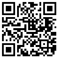 QR Code for bitcoin:3K4UDhu3qKGq4qSubz3nR9mcswfMPk7Tc2