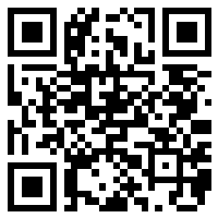 QR Code for bitcoin:3K4YW4kTRFKsfUfPm84KnTfssDCJdQZwmp