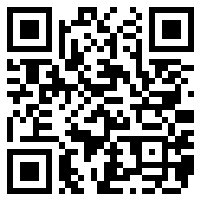 QR Code for bitcoin:3K4cR2YfC8ViW34eZWc7cqWaC7GbkBDyhz