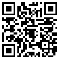 QR Code for bitcoin:3K4eNsb2TqQFepCbE6GCTe97U7Hkdtrgt5