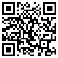 QR Code for bitcoin:3K4eTVEiVMP7MctmjtGrUtzFci3FsKQP3H