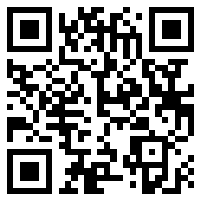 QR Code for bitcoin:3K4hzcZF18HbMynHFJMT7M5kE83oc674FT