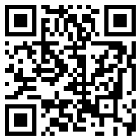 QR Code for bitcoin:3K4mDR7mGyWjaHeWzximZASAkQktMuasnb