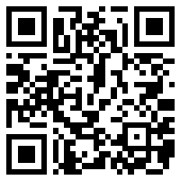 QR Code for bitcoin:3K4nMu58mc1kSReJtPtVXMdHzUxddvpAGf