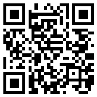 QR Code for bitcoin:3K4pU3vuGFaSLUfaS2tG9wLBy3y62gcv9F