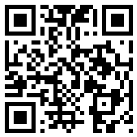 QR Code for bitcoin:3K4py7ABfjpAX3GxamsFDz5PoVUYG5vZeT