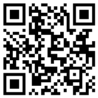 QR Code for bitcoin:3K4u4aUs2Y4bUJXcCSJGEpX1uwjauphdFk