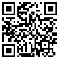QR Code for bitcoin:3K4zgyn3W1hMj1NMHYCATBMPphpJNJUm2D