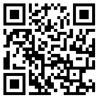 QR Code for bitcoin:3K522rizKDDRocpRMyAdai8VUzK7PtPRV5