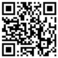 QR Code for bitcoin:3K52EYoeZNfJ3APPUJTwFnAQgpkLMtobAp