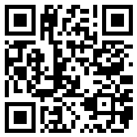 QR Code for bitcoin:3K538JLRcpDu6ES2o8TbThb1Z8ChDjPjsc