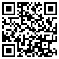 QR Code for bitcoin:3K54cxGgDXWc8bRuKvLHryhThWCjRrLGcc