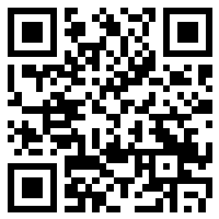 QR Code for bitcoin:3K5BTjZAEdt22HtxdExgmjTJHCRFiYa1XW