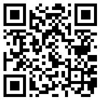 QR Code for bitcoin:3K5C4owMSGe6V4ZghUsAaRCmFftsbxzYPg