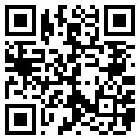 QR Code for bitcoin:3K5DAYpF1dPro76eNEEjsZTTEdQLh5aJpV