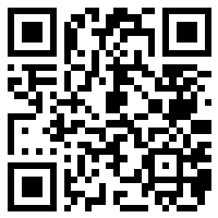 QR Code for bitcoin:3K5GrCgcG3CHiXr46ThT598A6QPyEjBTKd