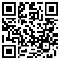 QR Code for bitcoin:3K5J6XZ58wfJtJeb4DR6Fg2WD8u1MDD41b