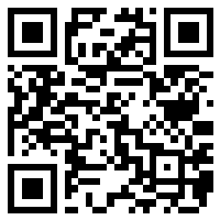 QR Code for bitcoin:3K5Kro4gsFL5gvBo3uHH6kktVc1khcjVB2