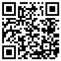 QR Code for bitcoin:3K5PNHB2odAAaNEuti9oj3c8ZpZtpsc7rm