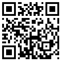 QR Code for bitcoin:3K5PNitH8kQXPP2nCc9SmG2PxPymmVDW13