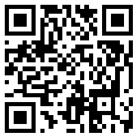 QR Code for bitcoin:3K5SWTTe4v3RXRcwH2pirnRjENDwC6qCjm