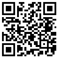 QR Code for bitcoin:3K5TL6gAyGrttoyFV37JMoH5FZEmdHG4e4