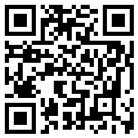 QR Code for bitcoin:3K5TMRePPYJUaPm971C8hCWa1Ebs8AvCpN