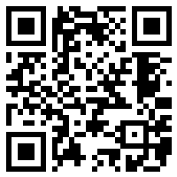 QR Code for bitcoin:3K5UDuEJEPzoFLngpjmsHFjQrnkPfpCDJR