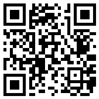 QR Code for bitcoin:3K5W3RQf6AxJUgWuypG1DF9cApLBnz2haH