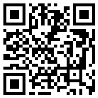 QR Code for bitcoin:3K5WmZF2Eu5arrtN2CR6tGNvMAyhM2o7D7