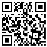 QR Code for bitcoin:3K5YXBWCVnQu8LL4RQfCeEHxkEGEc5P6W6