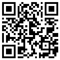 QR Code for bitcoin:3K5a7ExhtmgBE4ZYzd5oWipit4vfCBmUGp