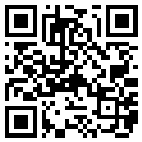 QR Code for bitcoin:3K5j2PXYXGLiiRwRfuhWfns8THrG8mLiv6