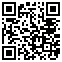 QR Code for bitcoin:3K5unnHDq5txW9DTAzhSiDeEY483jsTCL9