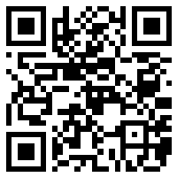 QR Code for bitcoin:3K5vELeRZ1Z8K7XwJr5SApdcW9dRs1o7SX