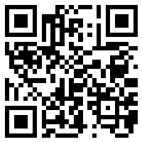 QR Code for bitcoin:3K5vepNeFWhxuEMESNxAWGVSM6NrrVQ2Ue