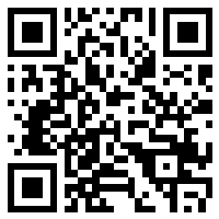 QR Code for bitcoin:3K61Z2hDB5yurVNXDkMbbcjTk6pGtUvCpc