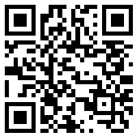 QR Code for bitcoin:3K64YoBeAfpG2DcyHtMHWd5L8AXN4SCNZG