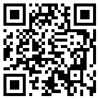 QR Code for bitcoin:3K65KDdUmzyZDZduKCfMBAmv1kNucpY9b1