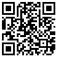 QR Code for bitcoin:3K67L51GqkLUWGrm3brRHVFPgQXFV3eiy1