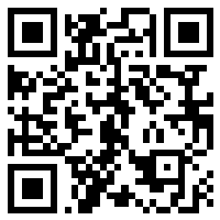 QR Code for bitcoin:3K68UTXZBq5siMEm27Wi6KXD9vbU1e48yk