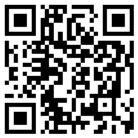 QR Code for bitcoin:3K6A4FbQApmk3mL75unq4LE3kAePtKCryp